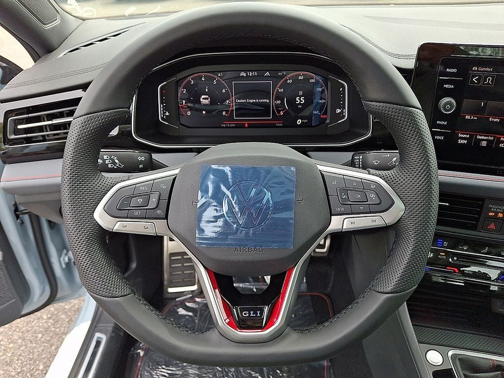 2026 Volkswagen Jetta GLI 2.0T Autobahn