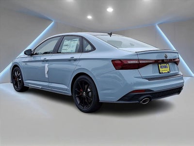 2026 Volkswagen Jetta GLI 2.0T Autobahn