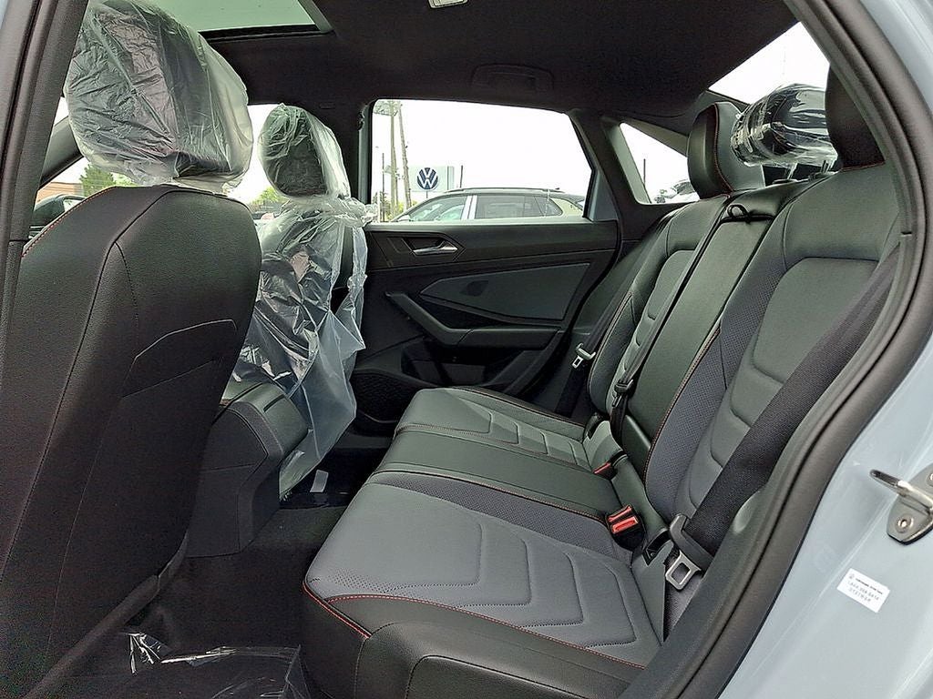 2026 Volkswagen Jetta GLI 2.0T Autobahn