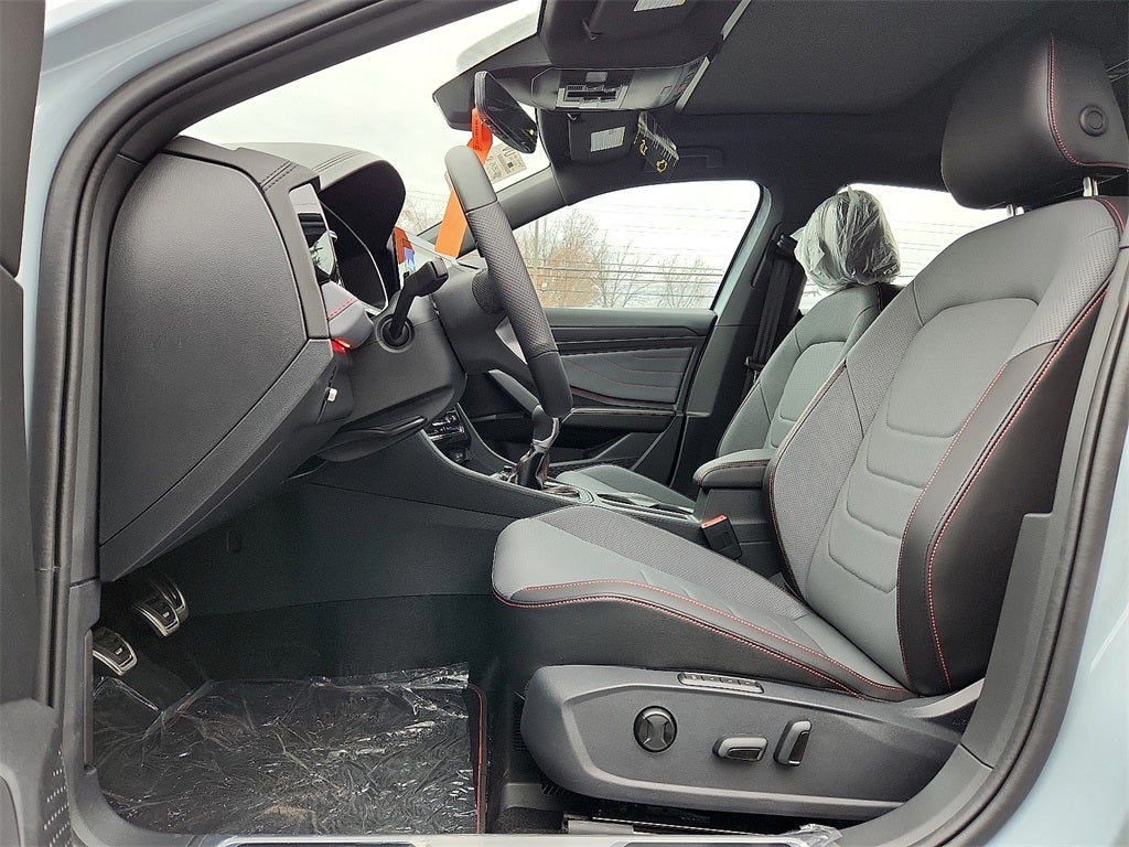 2026 Volkswagen Jetta GLI 2.0T Autobahn