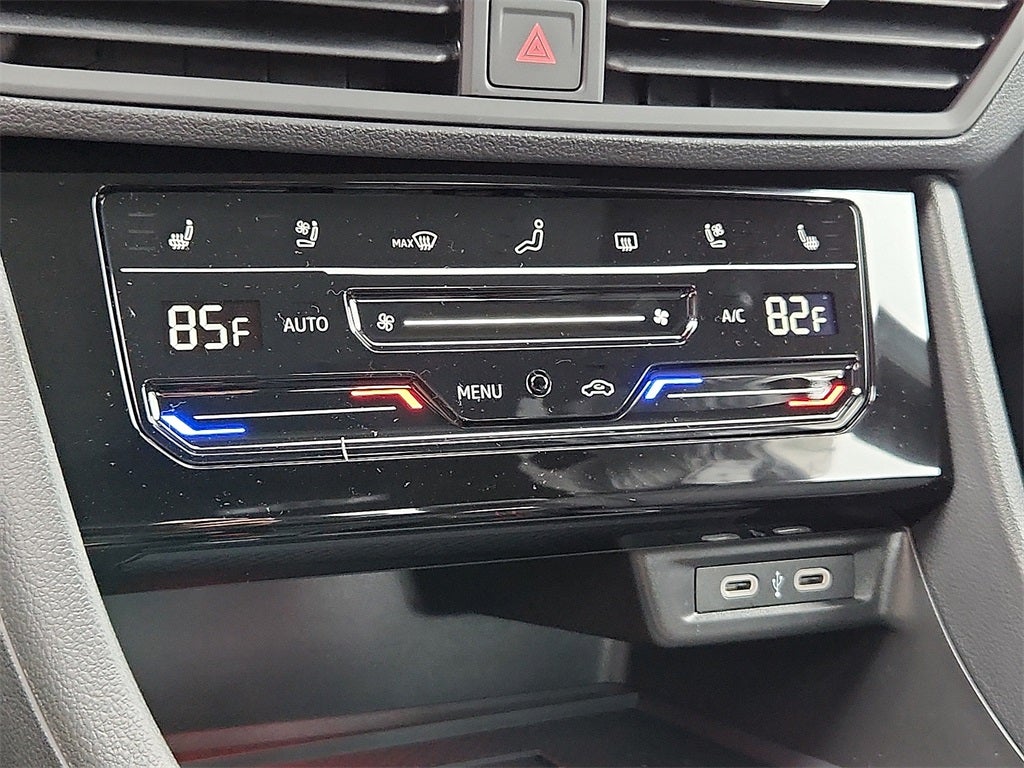 2026 Volkswagen Jetta GLI 2.0T Autobahn