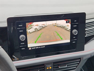 2026 Volkswagen Jetta GLI 2.0T Autobahn