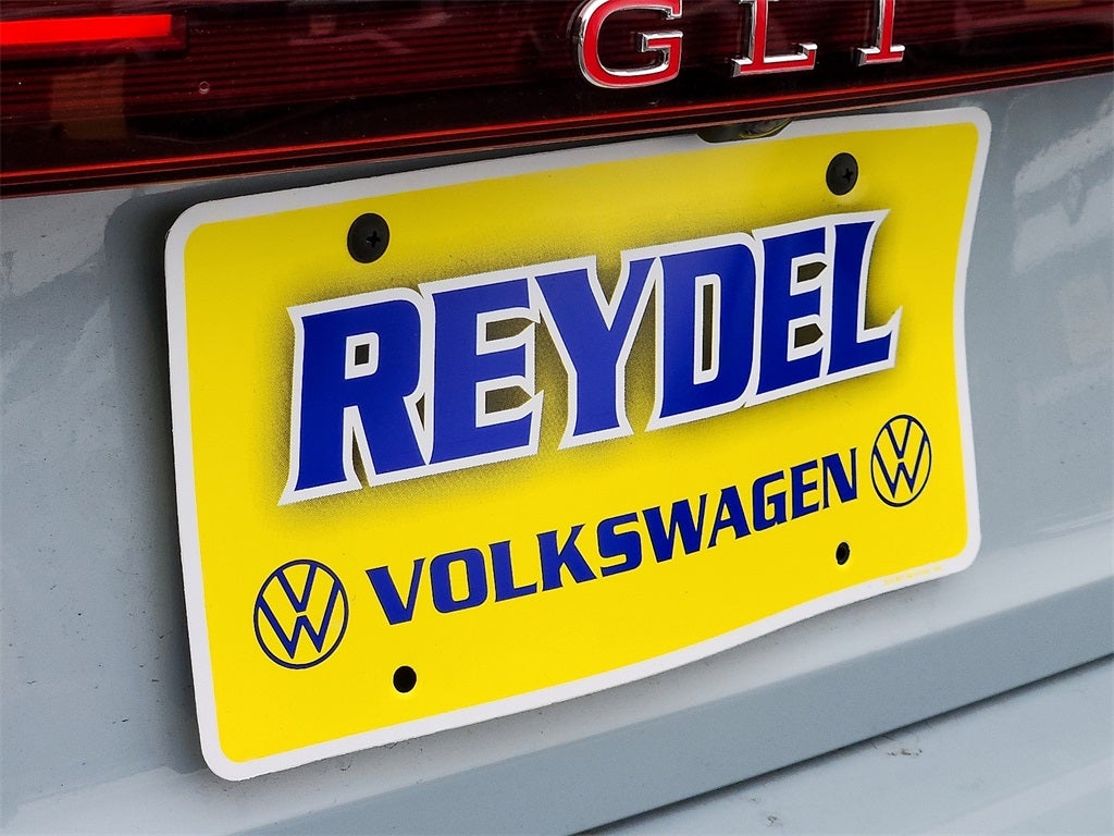 2026 Volkswagen Jetta GLI 2.0T Autobahn