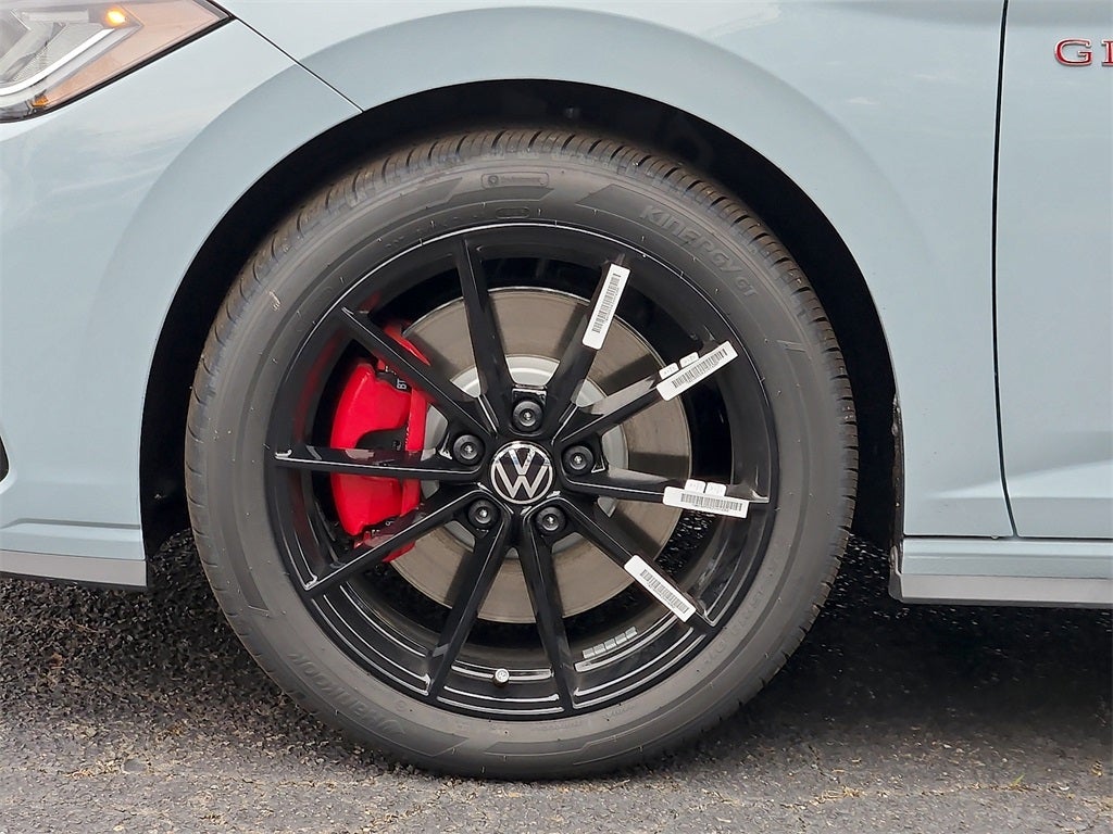 2026 Volkswagen Jetta GLI 2.0T Autobahn