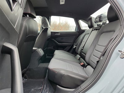 2026 Volkswagen Jetta GLI 2.0T Autobahn