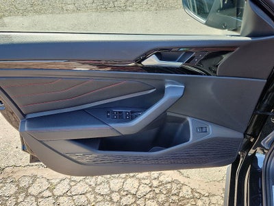 2023 Volkswagen Jetta GLI 2.0T Autobahn