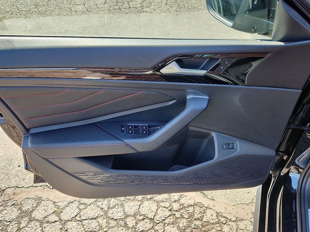 2023 Volkswagen Jetta GLI 2.0T Autobahn