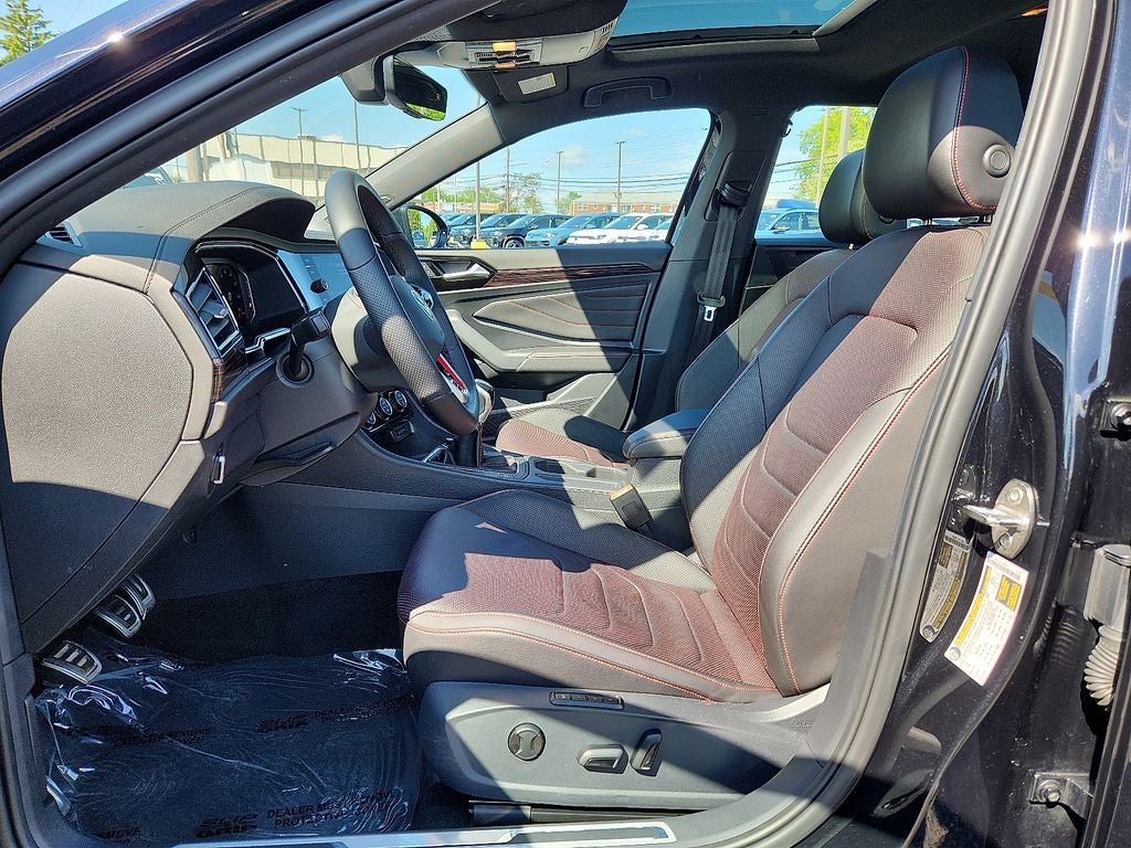2023 Volkswagen Jetta GLI 2.0T Autobahn