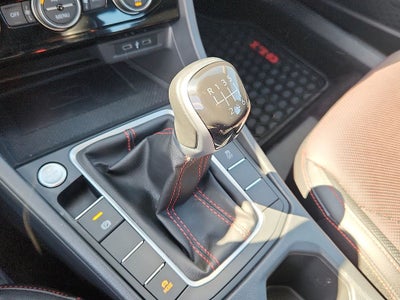 2023 Volkswagen Jetta GLI 2.0T Autobahn