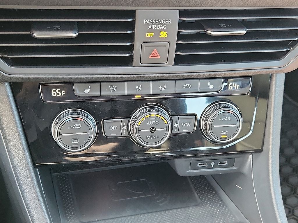 2023 Volkswagen Jetta GLI 2.0T Autobahn