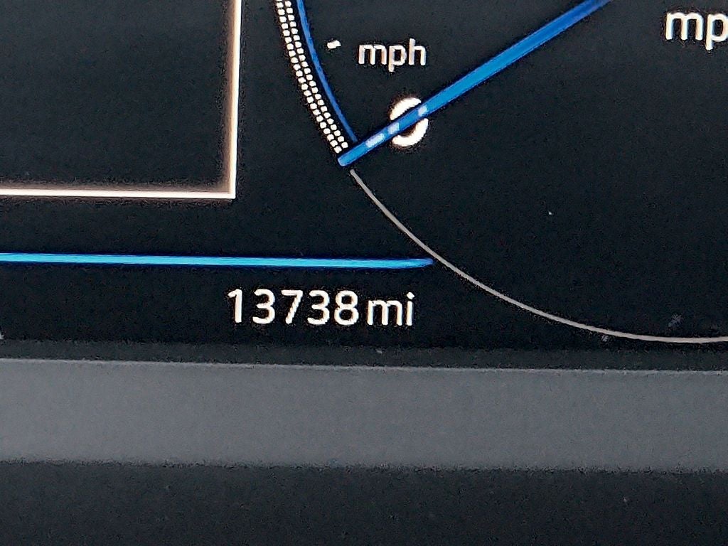 2023 Volkswagen Jetta GLI 2.0T Autobahn