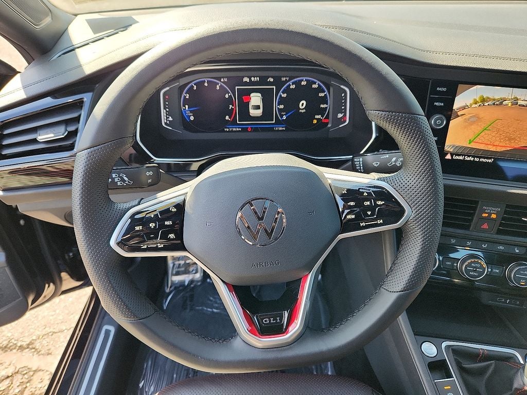 2023 Volkswagen Jetta GLI 2.0T Autobahn