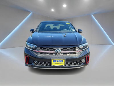 2023 Volkswagen Jetta GLI 2.0T Autobahn
