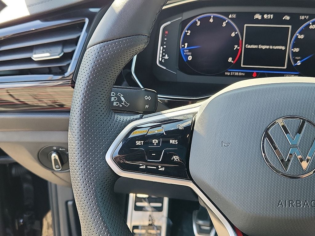 2023 Volkswagen Jetta GLI 2.0T Autobahn