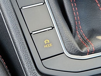 2023 Volkswagen Jetta GLI 2.0T Autobahn