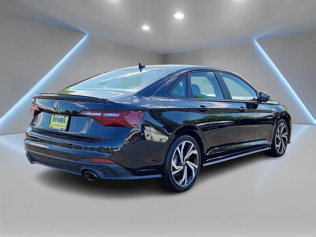 2023 Volkswagen Jetta GLI 2.0T Autobahn