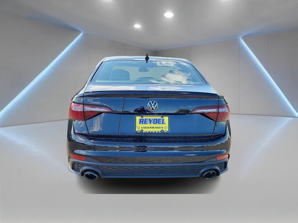 2023 Volkswagen Jetta GLI 2.0T Autobahn