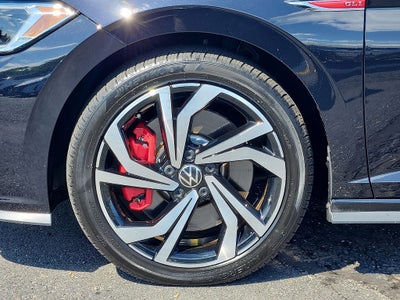 2023 Volkswagen Jetta GLI 2.0T Autobahn