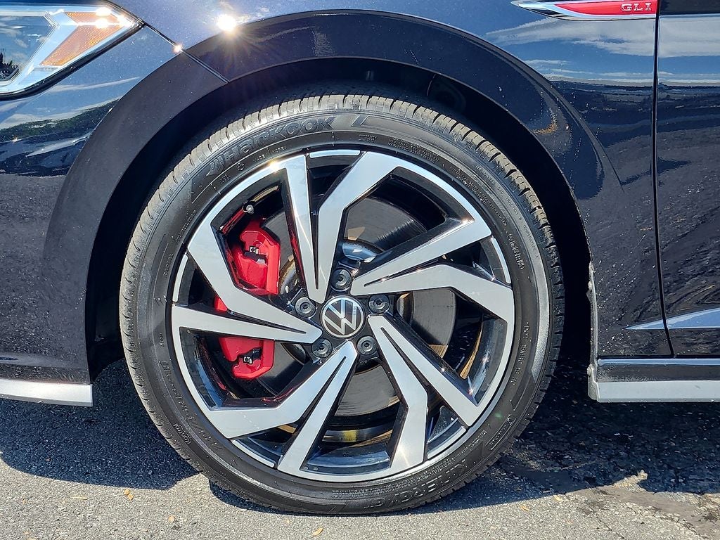 2023 Volkswagen Jetta GLI 2.0T Autobahn