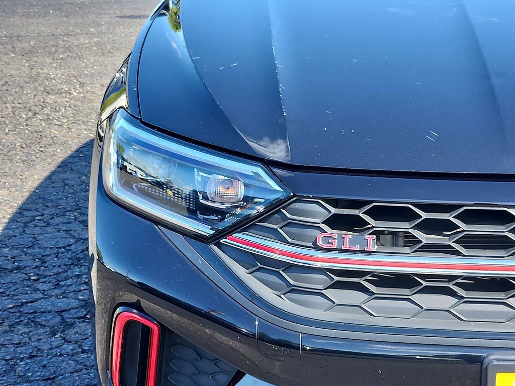 2023 Volkswagen Jetta GLI 2.0T Autobahn