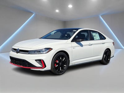 2026 Volkswagen Jetta GLI 2.0T Autobahn