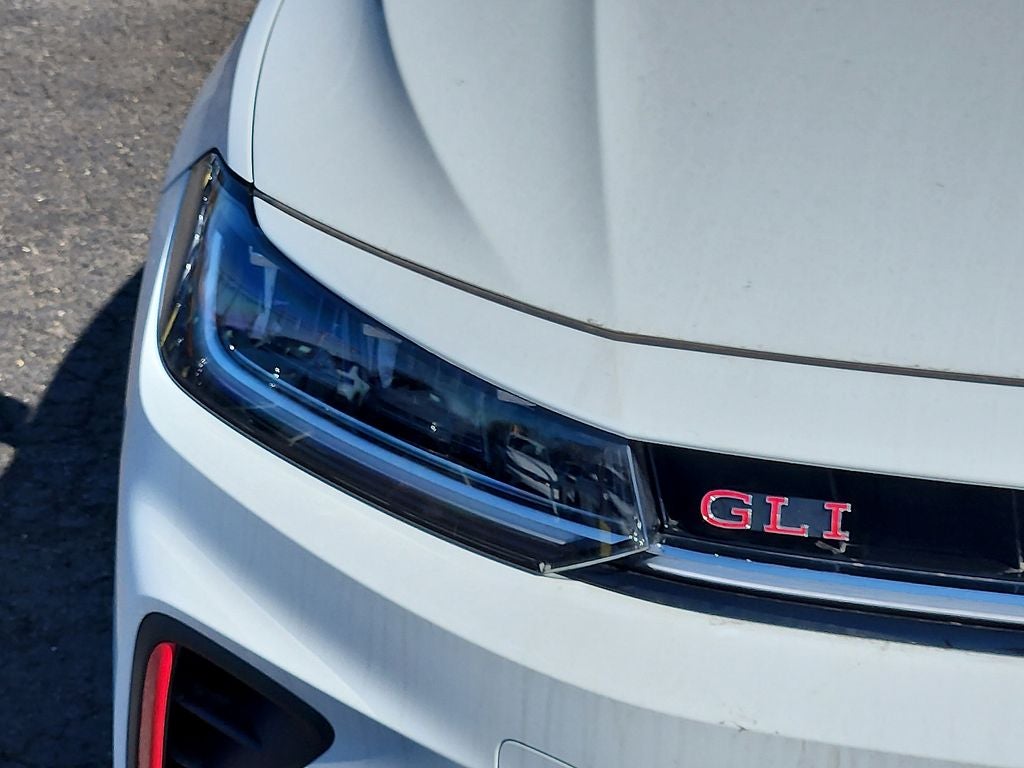 2026 Volkswagen Jetta GLI 2.0T Autobahn