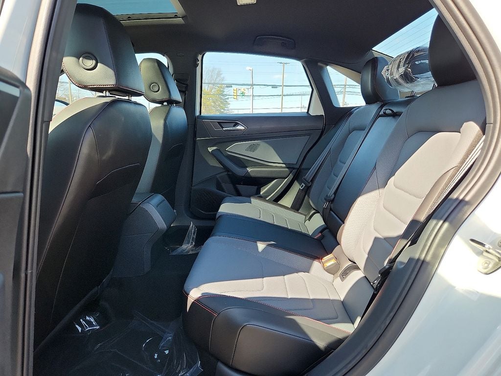 2026 Volkswagen Jetta GLI 2.0T Autobahn