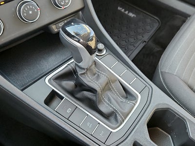 2023 Volkswagen Jetta 1.5T S