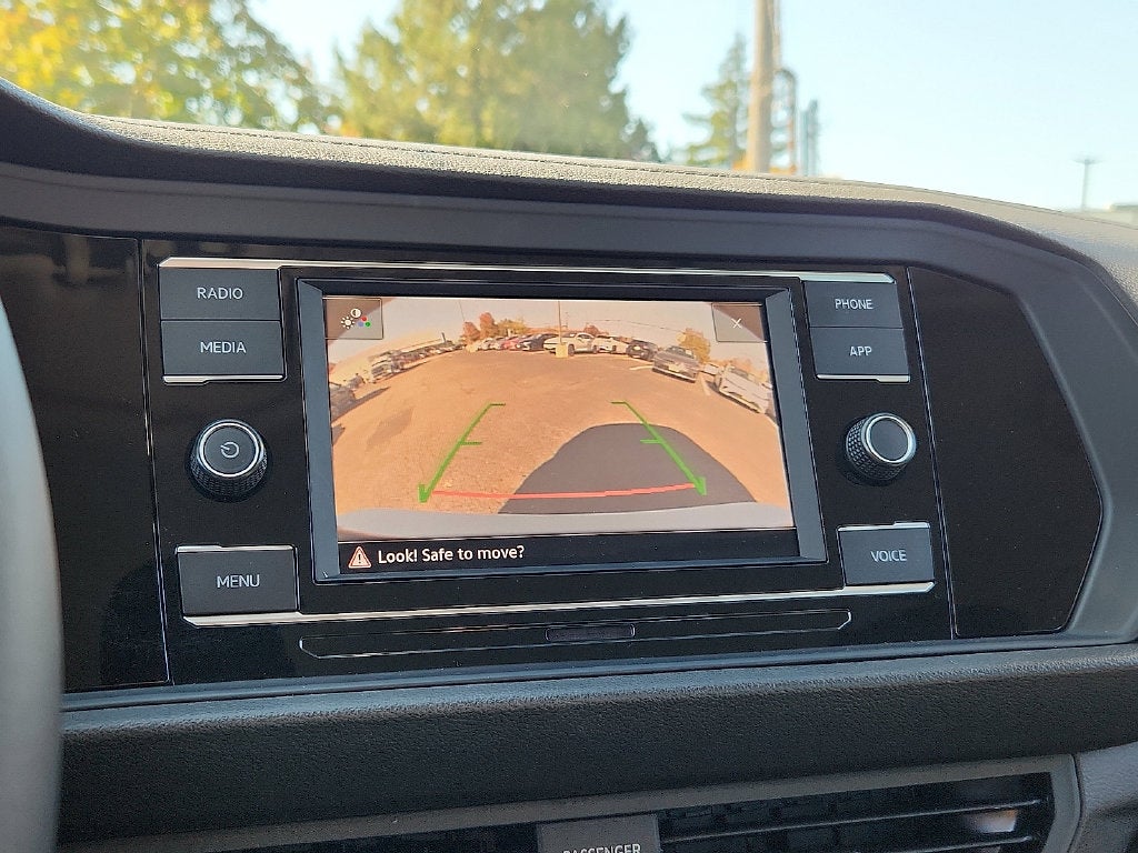 2023 Volkswagen Jetta 1.5T S