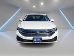 2023 Volkswagen Jetta 1.5T S