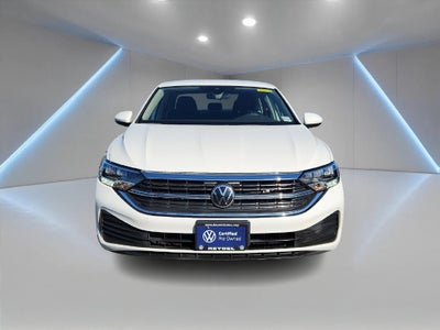 2023 Volkswagen Jetta 1.5T S