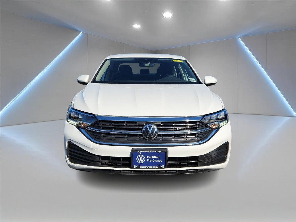 2023 Volkswagen Jetta 1.5T S