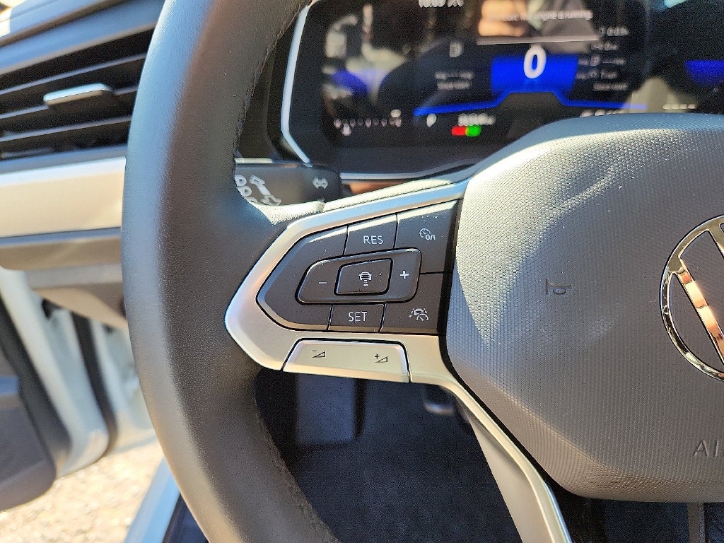 2023 Volkswagen Jetta 1.5T S