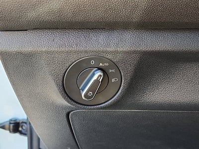 2023 Volkswagen Jetta 1.5T S