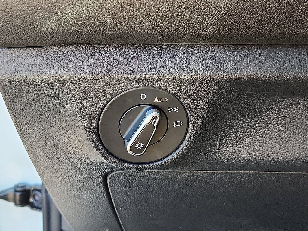 2023 Volkswagen Jetta 1.5T S