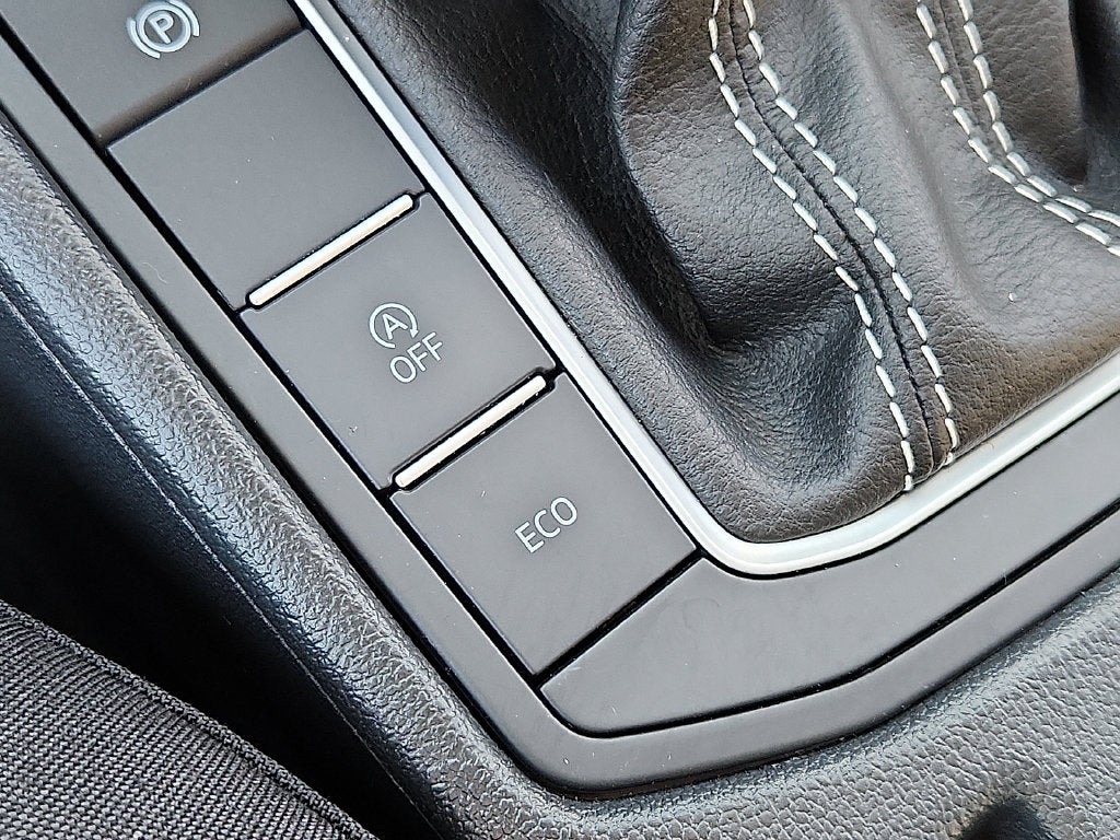 2023 Volkswagen Jetta 1.5T S