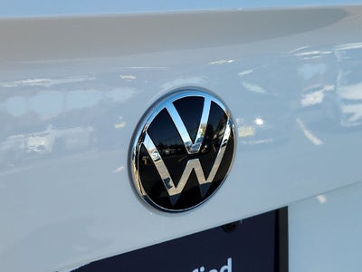 2023 Volkswagen Jetta 1.5T S