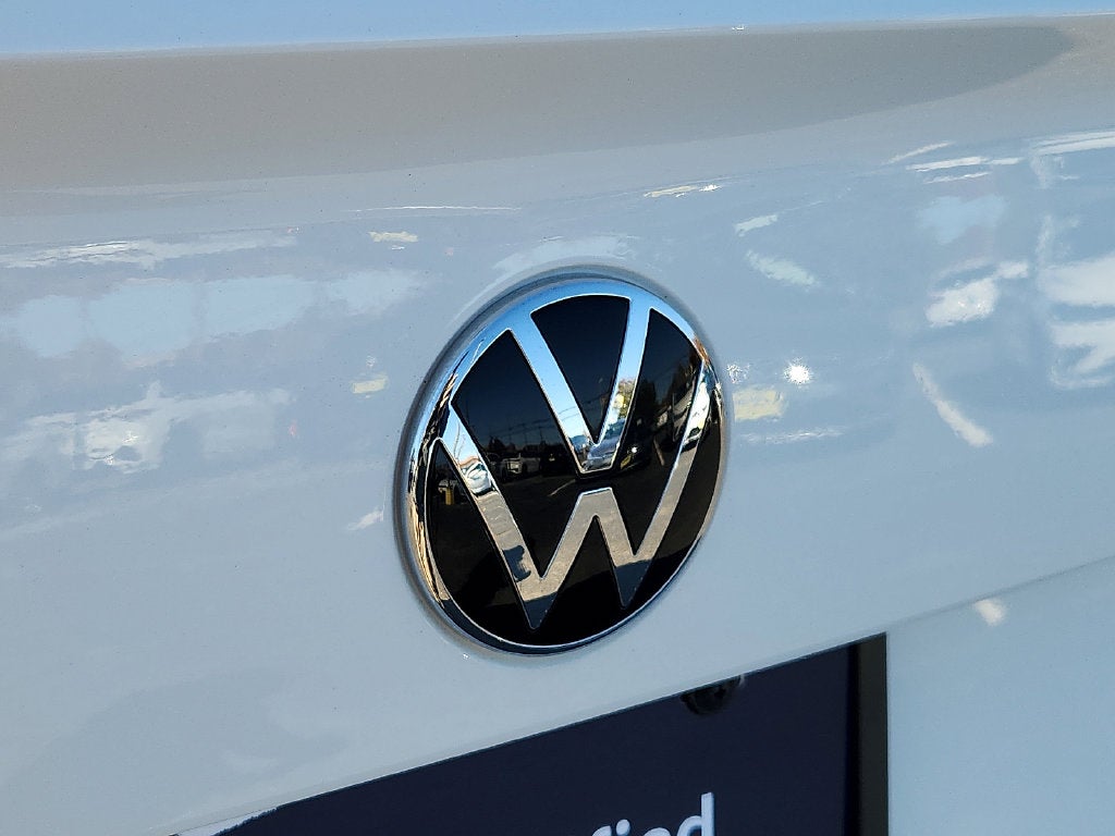 2023 Volkswagen Jetta 1.5T S