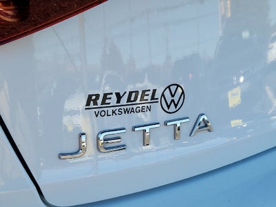 2023 Volkswagen Jetta 1.5T S