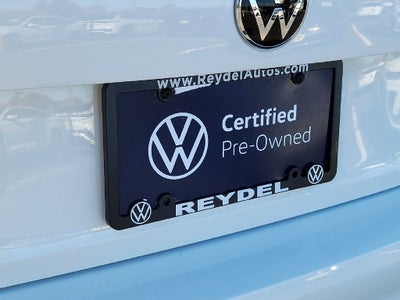 2023 Volkswagen Jetta 1.5T S