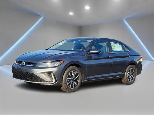 2026 Volkswagen Jetta 1.5T S