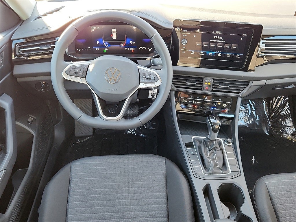 2026 Volkswagen Jetta 1.5T S