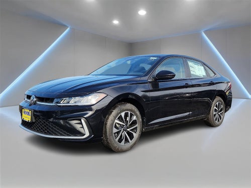 2026 Volkswagen Jetta 1.5T S