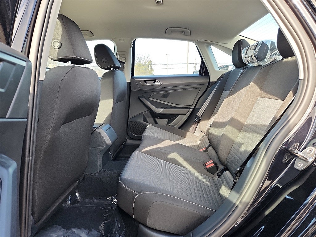 2026 Volkswagen Jetta 1.5T S