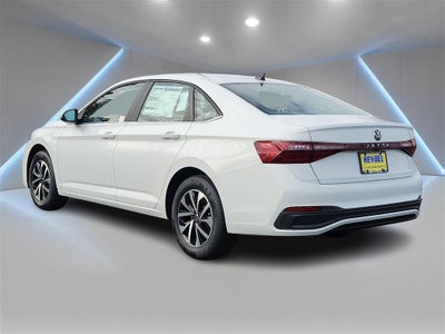 2026 Volkswagen Jetta 1.5T S