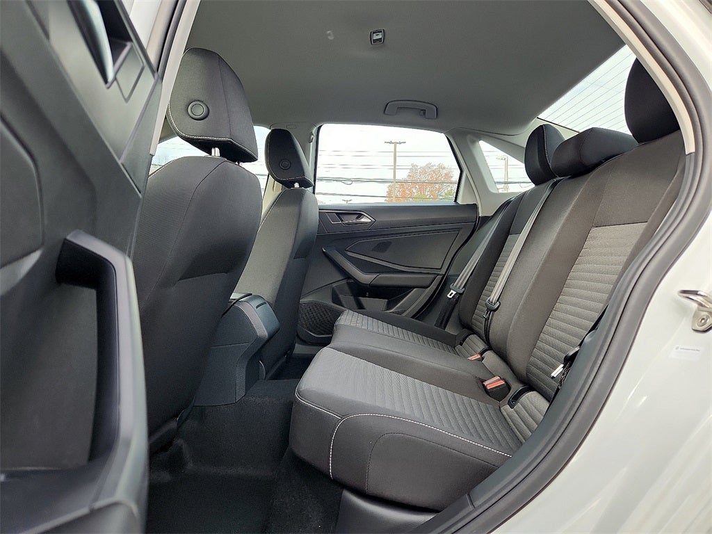 2026 Volkswagen Jetta 1.5T S