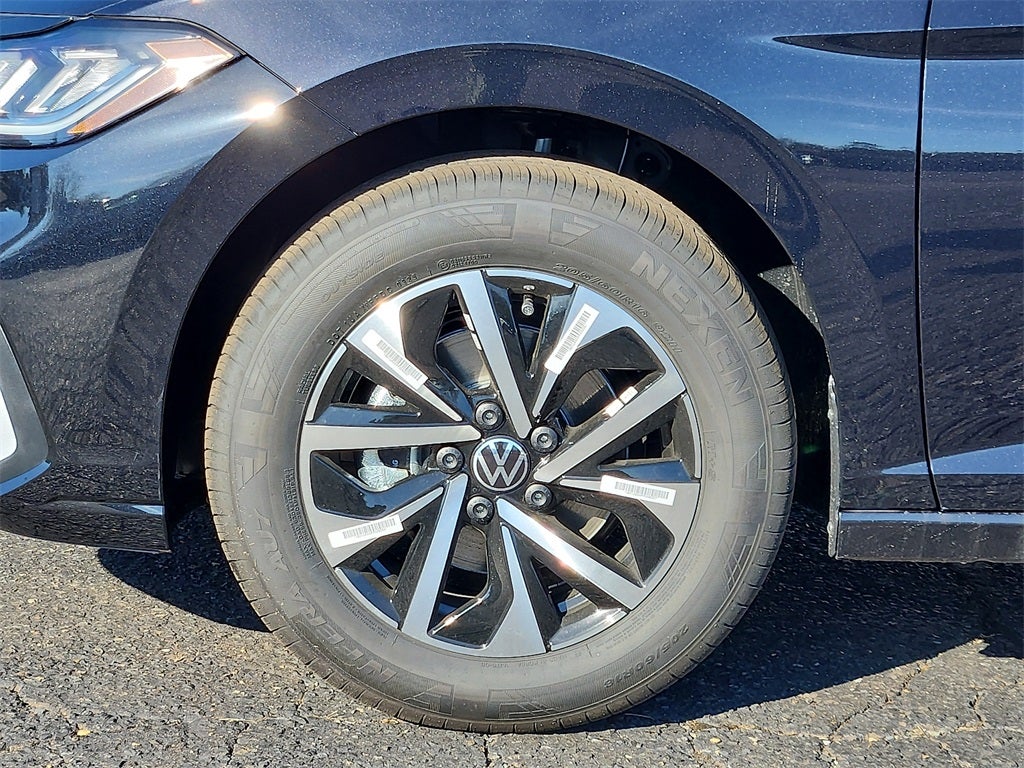 2026 Volkswagen Jetta 1.5T S