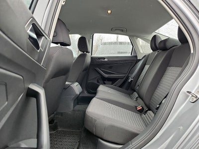 2026 Volkswagen Jetta 1.5T S