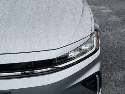 2026 Volkswagen Jetta 1.5T S