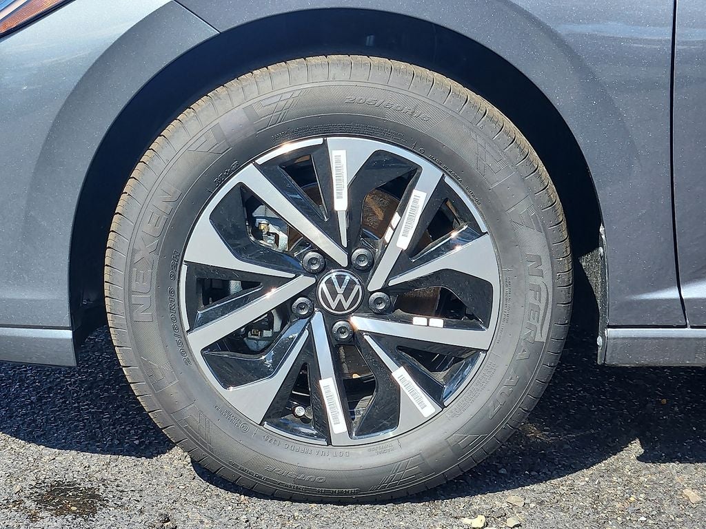 2026 Volkswagen Jetta 1.5T S